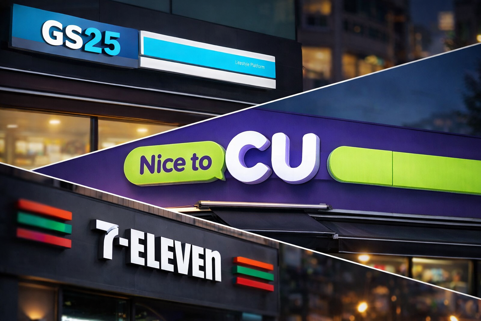 Korean Convenience Store Guide: What to Eat, Buy & Try